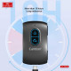Bluetooth audio receiver Earldom ET-M69, 3.5mm, Micro SD
