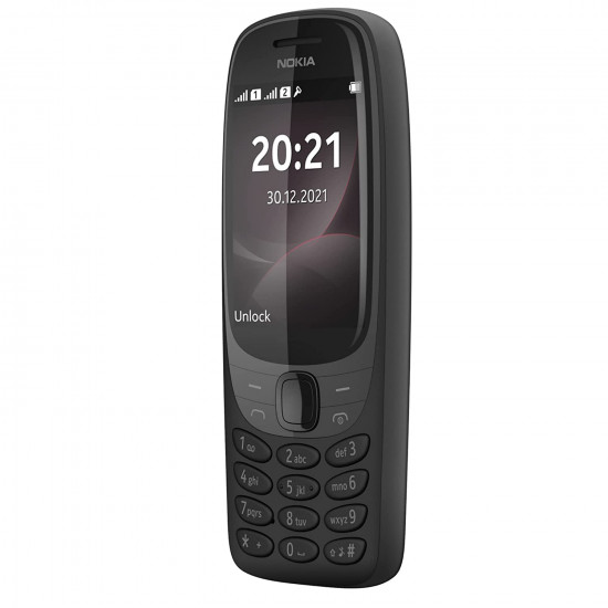 نوكيا 6310 شريحتين اتصال
