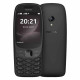 نوكيا 6310 شريحتين اتصال