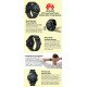 ساعة هواوي  HUAWEI WATCH GT 2 46mm