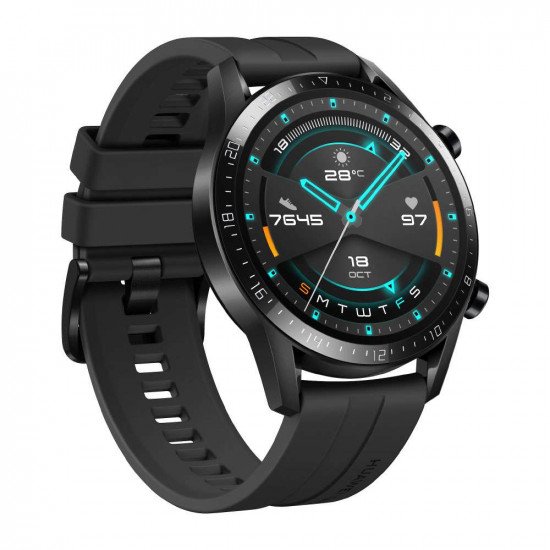 ساعة هواوي  HUAWEI WATCH GT 2 46mm