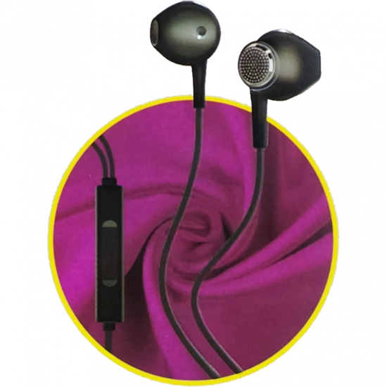 سماعات بوليس ستيرو (سماعة + سماعة مجاناً )