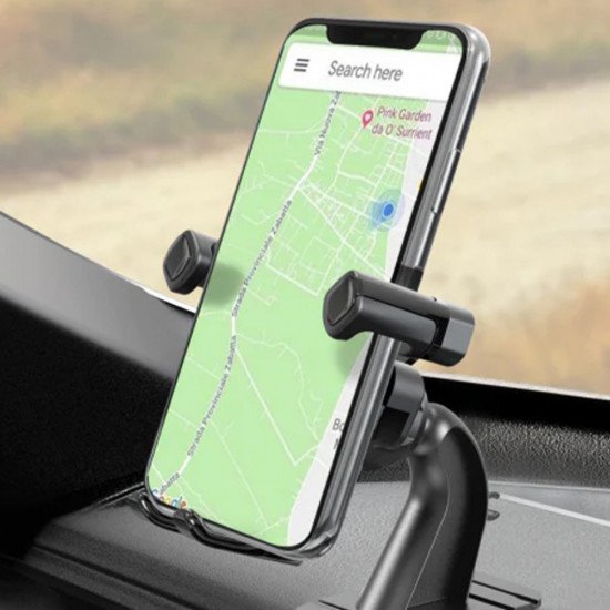 ستاند ذكي للسياره قطعه ماركه yesido C90 ستاند ذكي للسياره قطعه ماركه yesido C90