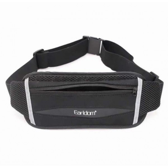 حقيبة حزام الخصر للجري مقاومة للماء من Earldom ET-S2