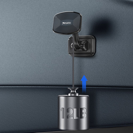 حامل هاتف السيارة Yesido C129 - مغناطيسي 