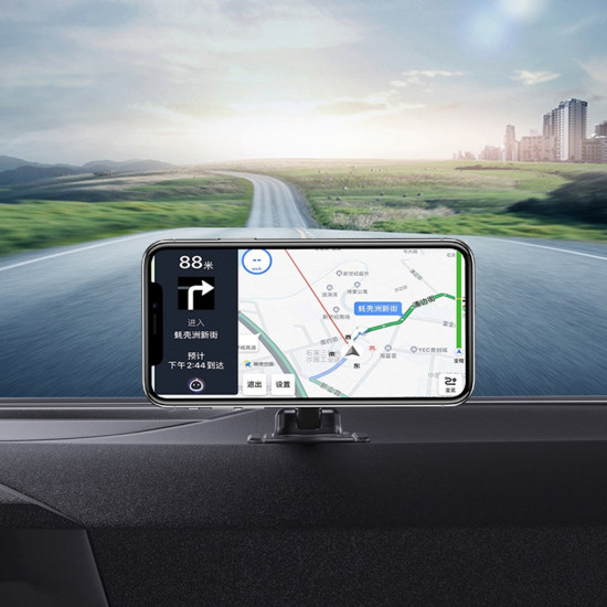 حامل هاتف السيارة Yesido C129 - مغناطيسي 