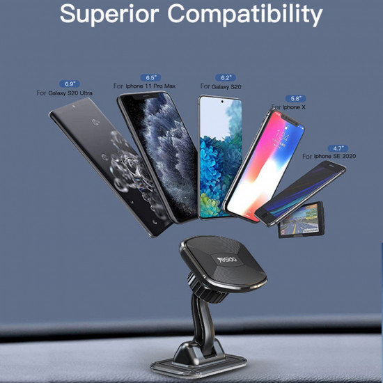 حامل هاتف السيارة Yesido C129 - مغناطيسي 