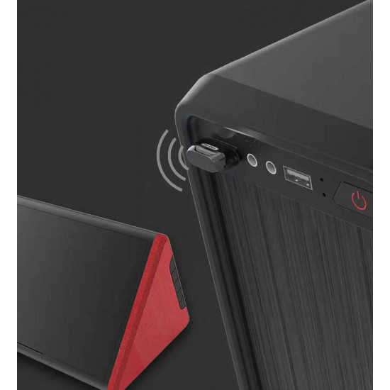 محول بلوتوث USB Go Des GD-BT113 محول بلوتوث USB Go Des GD-BT113