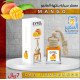 معطر سيارة بنكهة المانجو
