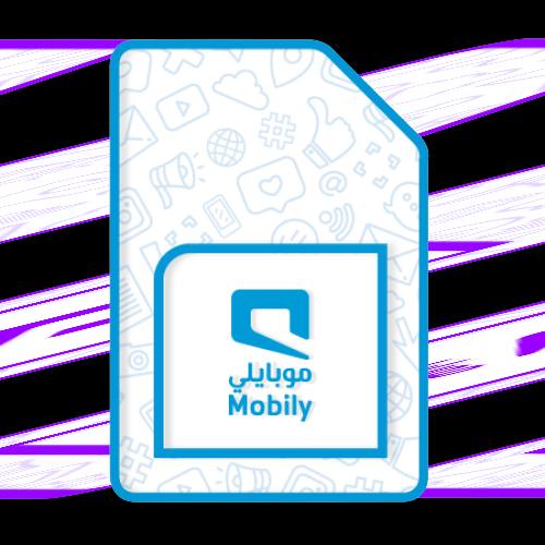 شريحة إنترنت موبايلي مفتوح مدة 3 شهر شريحة إنترنت موبايلي مفتوح مدة 3 شهر