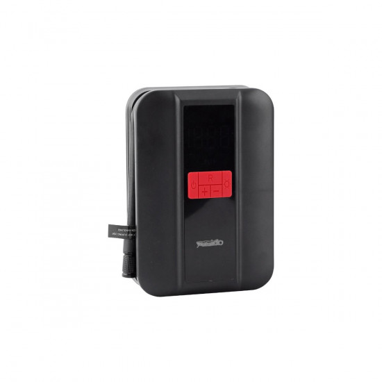 منفاخ هواء للسيارات والدراجات النارية 150 واط YESIDO VC04 قوة 4000 ملي أمبير