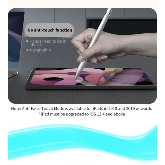 قلم لمس يسيدو YESIDO ST13