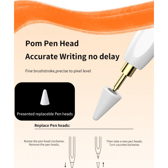 قلم لمس يسيدو YESIDO ST13