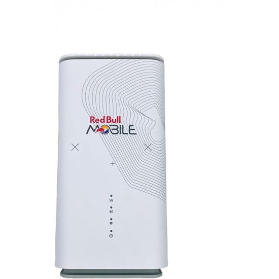 راوتر OPPO RedBull يدعم جميع الشبكات موديل / Oppo 5G CPE T1a