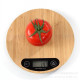 ميزان مطبخ الكتروني - electronic kitchen scale