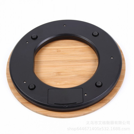 ميزان مطبخ الكتروني - electronic kitchen scale