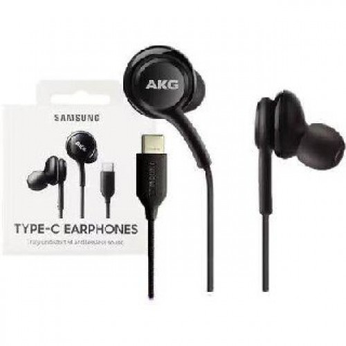 سماعة سامسونج تايب سي SAMSUNG TYPE-C EARPHONES