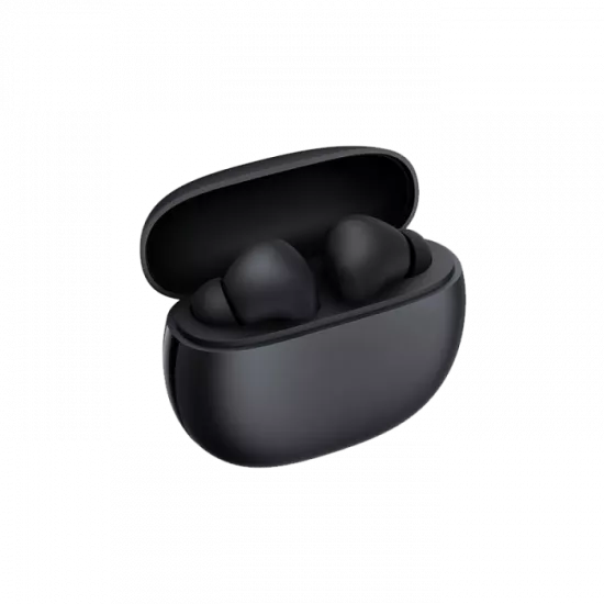 سماعة أذن شاومي ريدمي بودز 4 أكتيف BHR6992GL - أسود سماعة أذن شاومي ريدمي بودز 4 أكتيف BHR6992GL - أسود