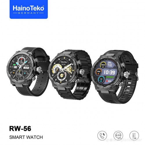 ساعة هاينو تيكو Haino Teko RW-56 الذكية