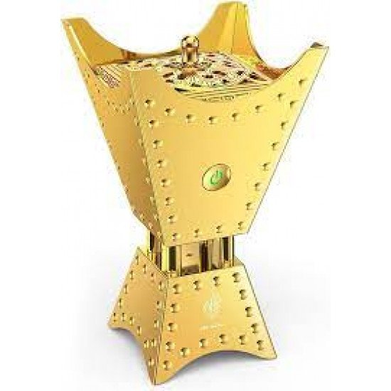 مبخرة إلكترونية كهربائية محمولة (BK-32) مبخرة إلكترونية كهربائية محمولة (BK-32)