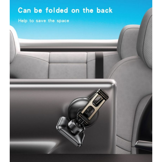 حامل هاتف مغناطيسي متعدد الزوايا مصنوع من سبائك الزنك C264 مكون من 6 قطع مغناطيس بذراع دوارة قوية حامل هاتف مغناطيسي متعدد الزوايا مصنوع من سبائك الزنك C264 مكون من 6 قطع مغناطيس بذراع دوارة قوية