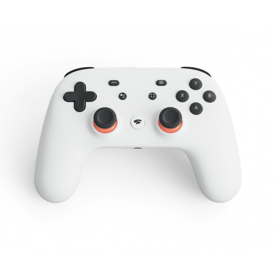 جهاز التحكم قوقل ستاديا GOOGLE STADIA