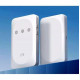 ZTE راوتر واي فاي محمول MF935 4G LTE بسرعة 150 ميجابت في الثانية