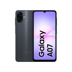 جوال سامسونج جالكسي A07 4G سعة 128GB رام 4GB