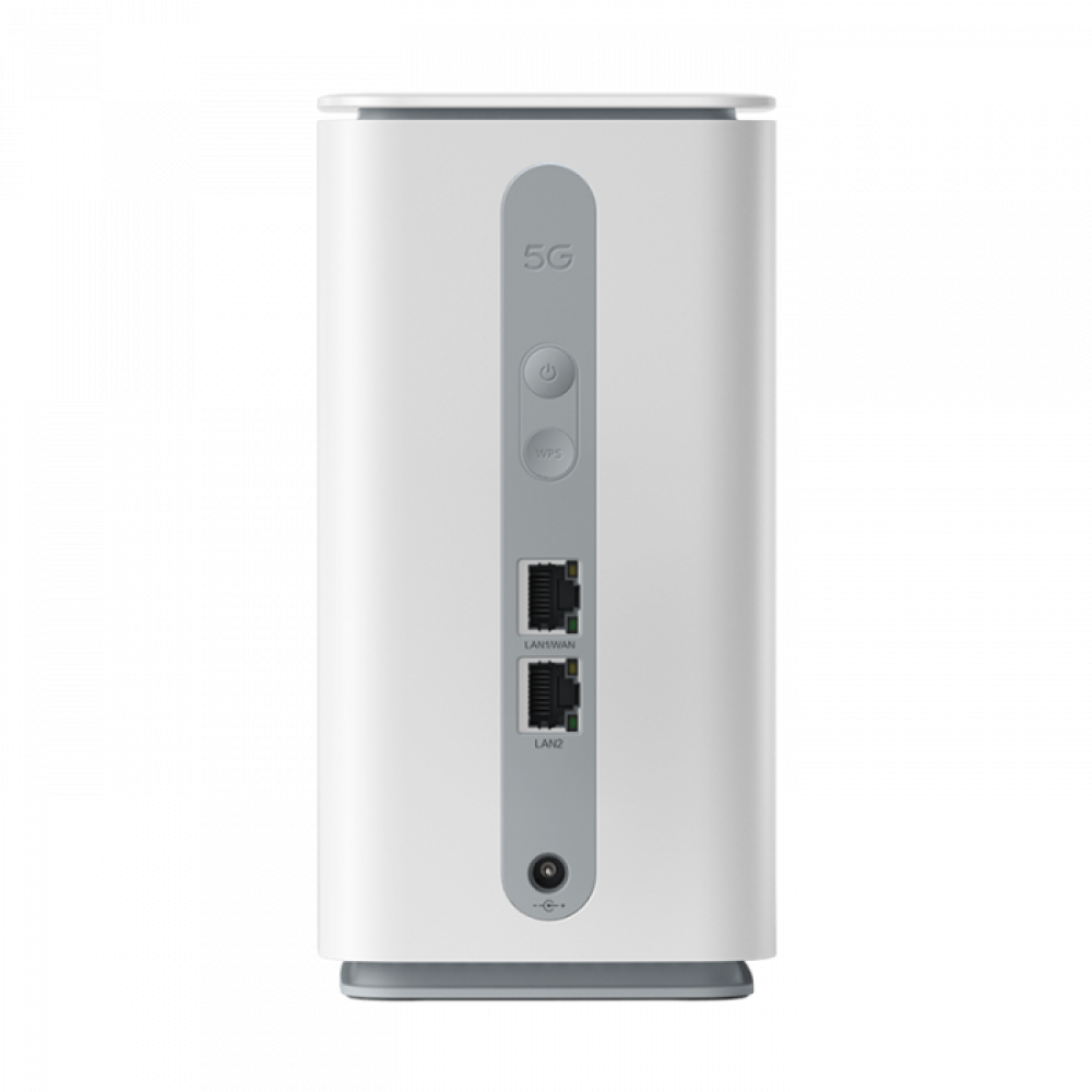 راوتر شركة OPPO 5G مستخدم بحالة ممتازة جداً يدعم الجيل الخامس والرابع مستعمل