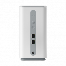 راوتر شركة OPPO 5G مستخدم بحالة ممتازة جداً يدعم الجيل الخامس والرابع مستعمل