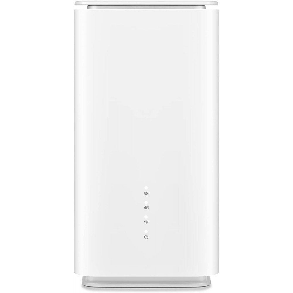 راوتر شركة OPPO 5G مستخدم بحالة ممتازة جداً يدعم الجيل الخامس والرابع مستعمل