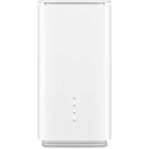 راوتر شركة OPPO 5G مستخدم بحالة ممتازة جداً يدعم الجيل الخامس والرابع مستعمل