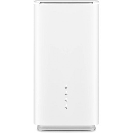 راوتر شركة OPPO 5G مستخدم بحالة ممتازة جداً يدعم الجيل الخامس والرابع مستعمل