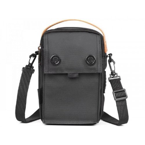 حقيبة اغراض شخصية فاخرة وخفيفة الوزن