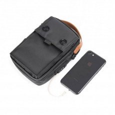 حقيبة اغراض شخصية فاخرة وخفيفة الوزن