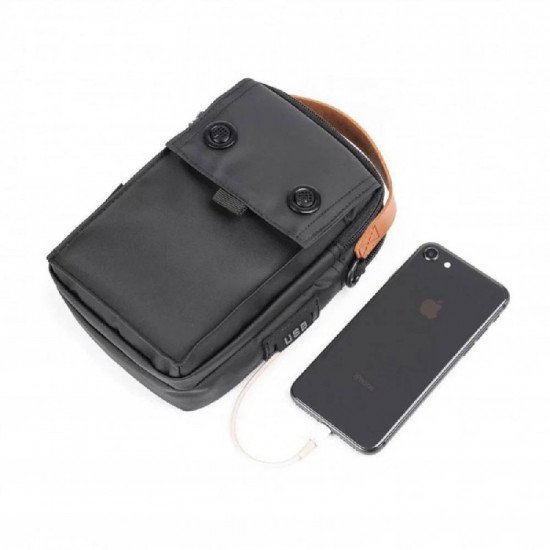 حقيبة اغراض شخصية فاخرة وخفيفة الوزن