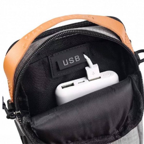 حقيبة اغراض شخصية فاخرة وخفيفة الوزن