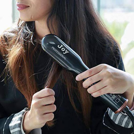استشوار الشعر المطور  JOY PROFESSIONAL متعدد الوظائف موديل (FDD-06005)