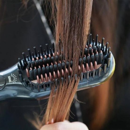 استشوار الشعر المطور  JOY PROFESSIONAL متعدد الوظائف موديل (FDD-06005)