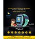 ساعة ذكية للأطفال  Phone Planet Childern Smart Watch