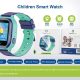 ساعة ذكية للأطفال  Phone Planet Childern Smart Watch