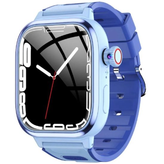 ساعة ذكية للأطفال  Phone Planet Childern Smart Watch
