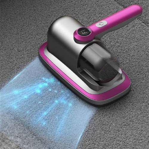 مكنسة اللاسلكية مزيل الفطريات مكنسة كهربائية آلة تعقيم بالأشعة فوق البنفسجية للفراش المنزل استخدام اكسسوارات تنظيف السيارات