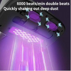 مكنسة اللاسلكية مزيل الفطريات مكنسة كهربائية آلة تعقيم بالأشعة فوق البنفسجية للفراش المنزل استخدام اكسسوارات تنظيف السيارات مكنسة اللاسلكية مزيل الفطريات مكنسة كهربائية آلة تعقيم بالأشعة فوق البنفسجية للفراش المنزل استخدام اكسسوارات تنظيف السيارات