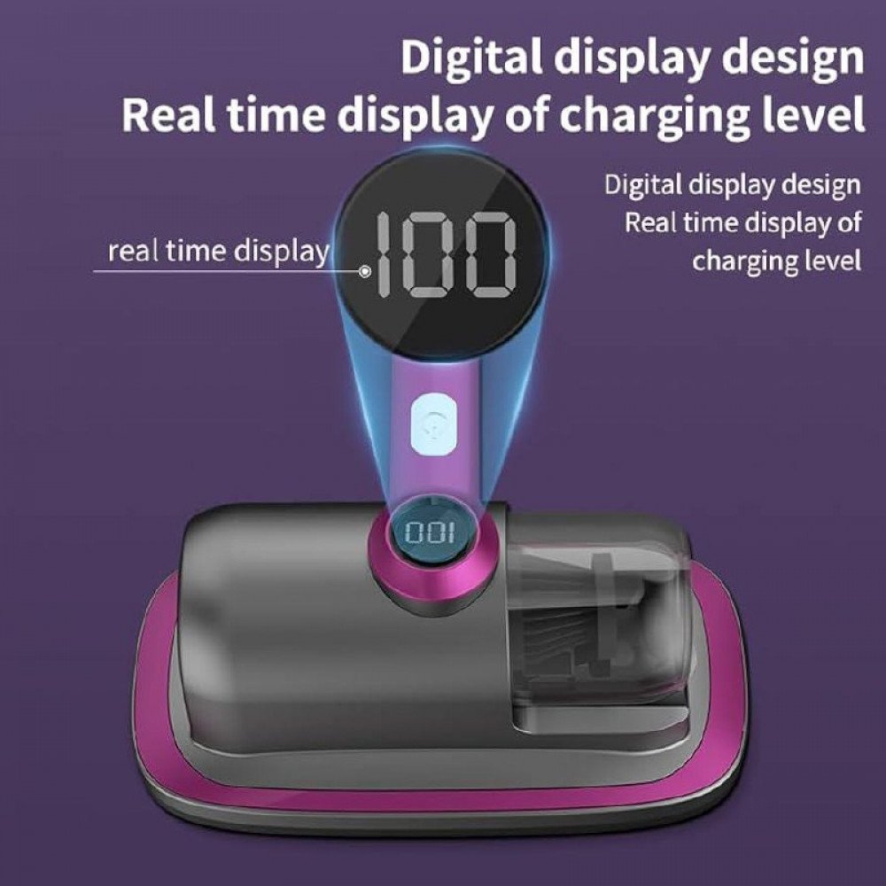 مكنسة اللاسلكية مزيل الفطريات مكنسة كهربائية آلة تعقيم بالأشعة فوق البنفسجية للفراش المنزل استخدام اكسسوارات تنظيف السيارات مكنسة اللاسلكية مزيل الفطريات مكنسة كهربائية آلة تعقيم بالأشعة فوق البنفسجية للفراش المنزل استخدام اكسسوارات تنظيف السيارات