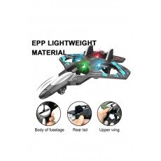 طائرة مقاتلة نفاثة تعمل بالتحكم عن بعد للأطفال طائرة مقاتلة نفاثة تعمل بالتحكم عن بعد للأطفال
