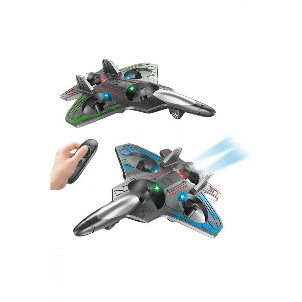 طائرة مقاتلة نفاثة تعمل بالتحكم عن بعد للأطفال طائرة مقاتلة نفاثة تعمل بالتحكم عن بعد للأطفال