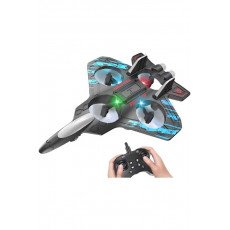 طائرة مقاتلة نفاثة تعمل بالتحكم عن بعد للأطفال طائرة مقاتلة نفاثة تعمل بالتحكم عن بعد للأطفال