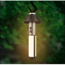 مصباح تخييم فائق السطوع وقابل لإعادة الشحن طراز YD-2324 مصباح تخييم فائق السطوع وقابل لإعادة الشحن طراز YD-2324