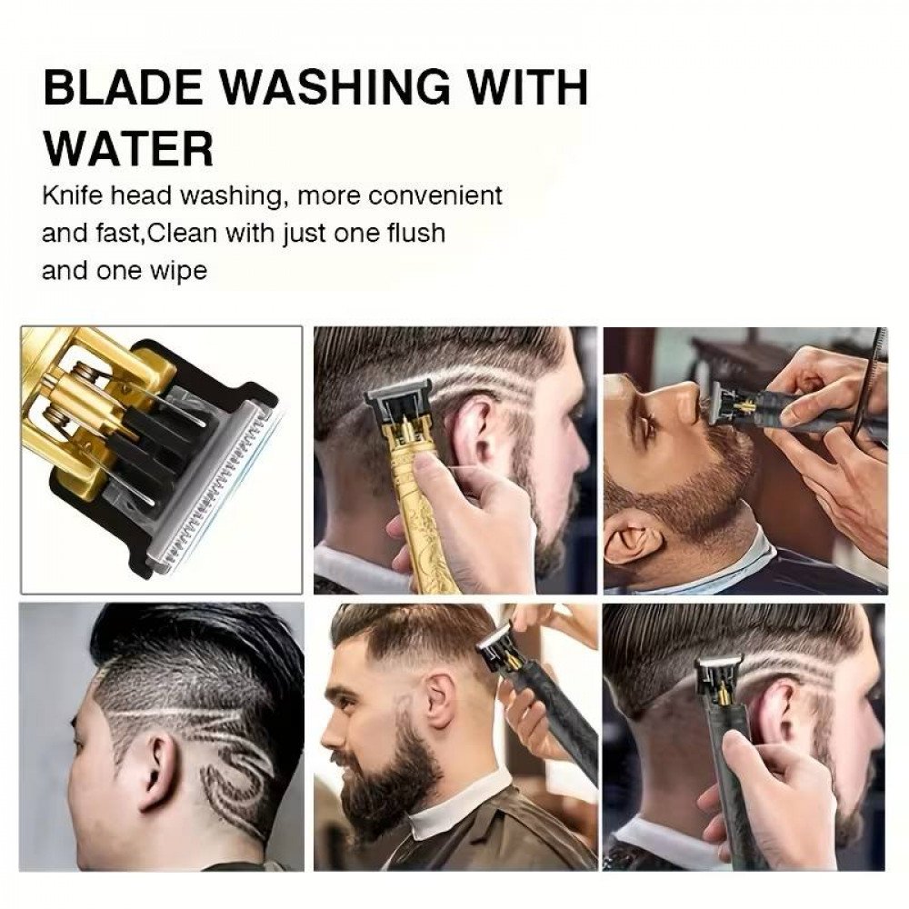  ماكينة حلاقة من نوع NIKEITA NK-2024